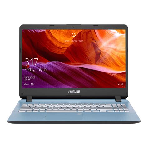 ASUS X507｜Laptops For Home｜ASUS Global.